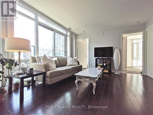 Library District - 309 170 Fort York Boulevard - photo 3