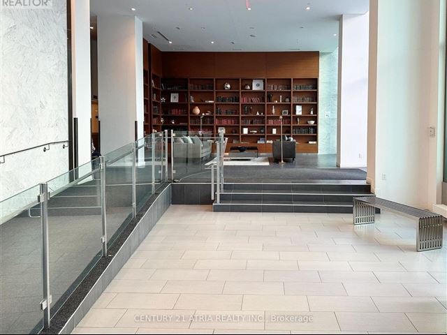 Library District - 701 170 Fort York Boulevard - photo 2