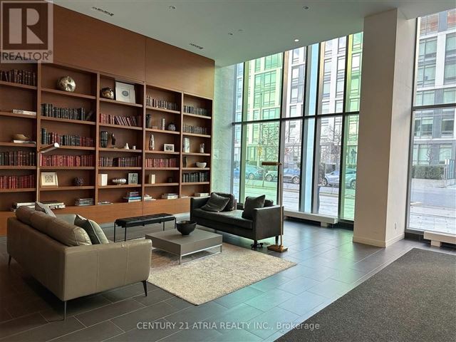 Library District - 701 170 Fort York Boulevard - photo 3