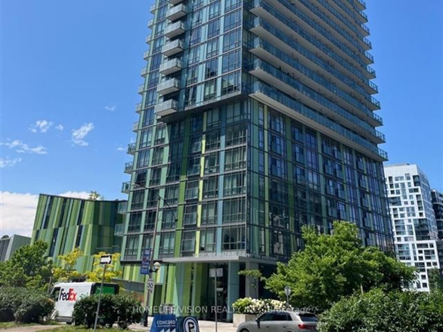 Library District - 1712 170 Fort York Boulevard - photo 2