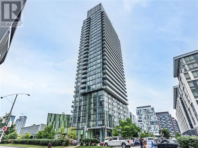 Library District - 805 170 Fort York Boulevard - photo 1