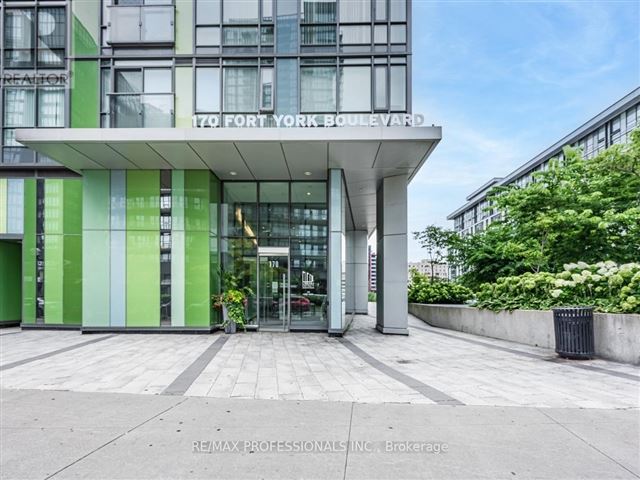 Library District - 805 170 Fort York Boulevard - photo 2