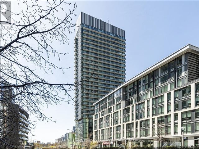 Library District - 2612 170 Fort York Boulevard - photo 1