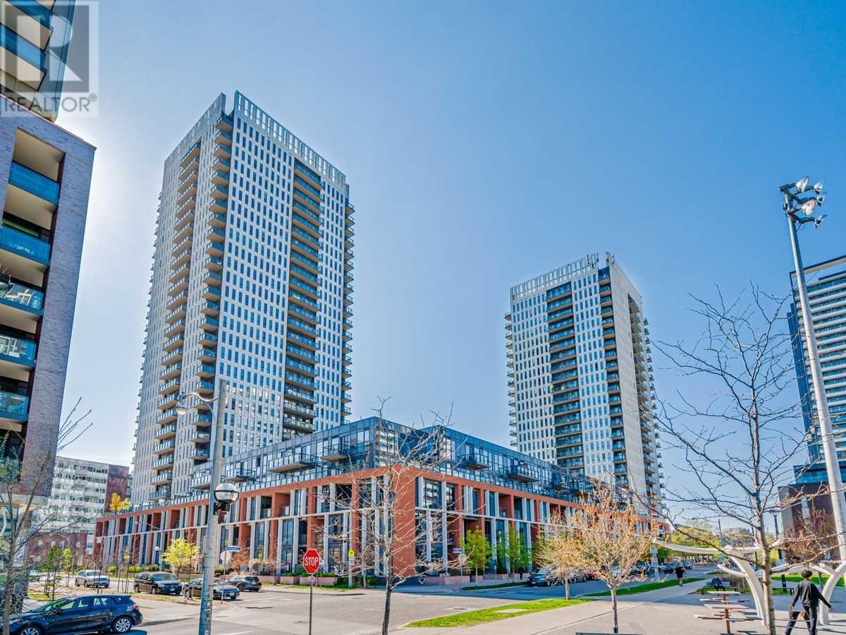 170 Sumach Street, Unit 303, Toronto — For sale @ $605,000 | CondoDork.com