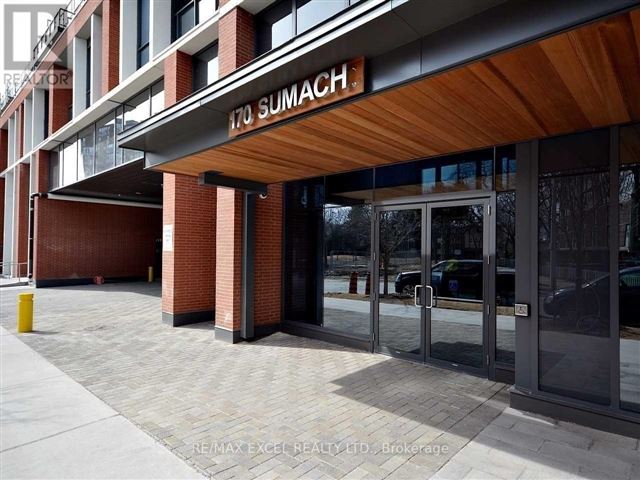 One Park Place North Tower - 1305 170 Sumach Street - photo 2