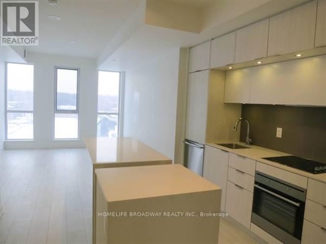 One Park Place North Tower - 528 170 Sumach Street - photo 2