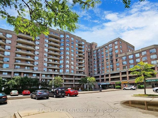 Oasis - 917 1700 Eglinton Avenue East - photo 2