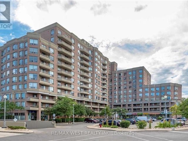 Oasis - ph7 1700 Eglinton Avenue East - photo 1