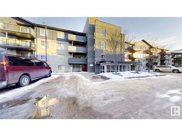 17003 67 AVE NW - 214 17003 67 Avenue Northwest - photo 1