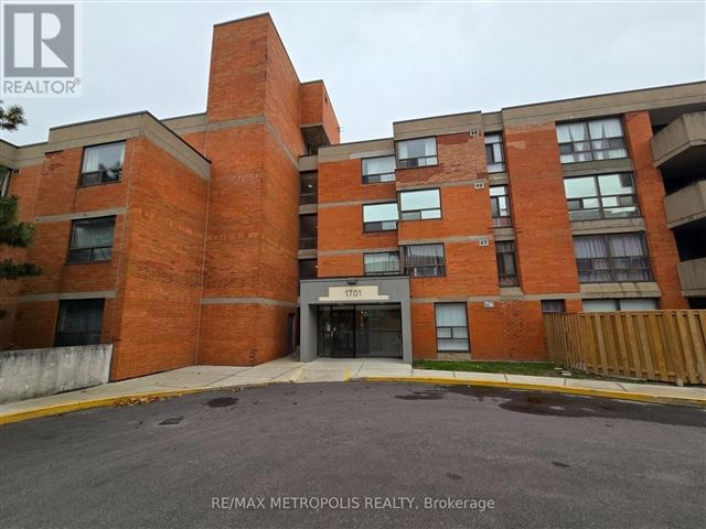 1701, 1703, 1705 Mccowan Condos - 107 1705 Mccowan Road - photo 1