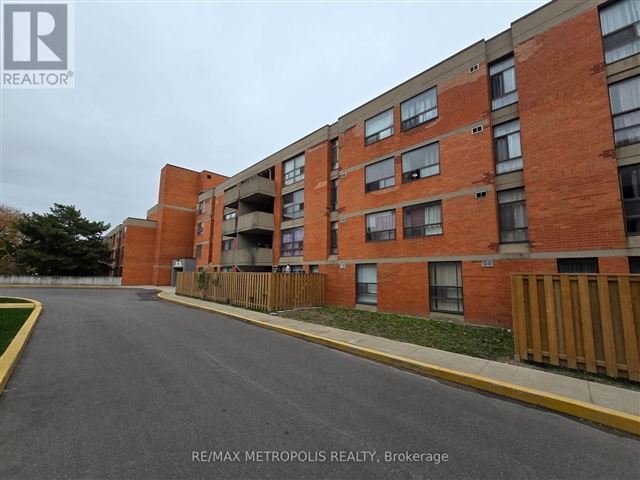 1701, 1703, 1705 Mccowan Condos - 107 1705 Mccowan Road - photo 2