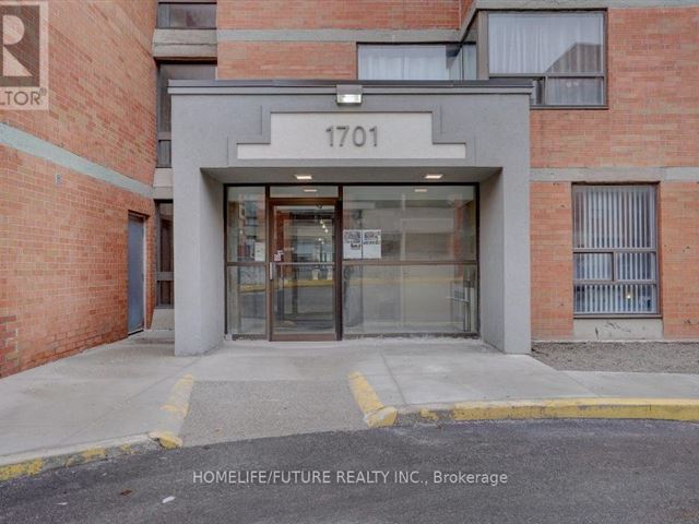 1701, 1703, 1705 Mccowan Condos - 107 1705 Mccowan Road - photo 1