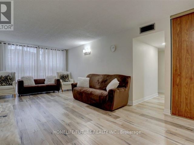 1701, 1703, 1705 Mccowan Condos - 107 1705 Mccowan Road - photo 3