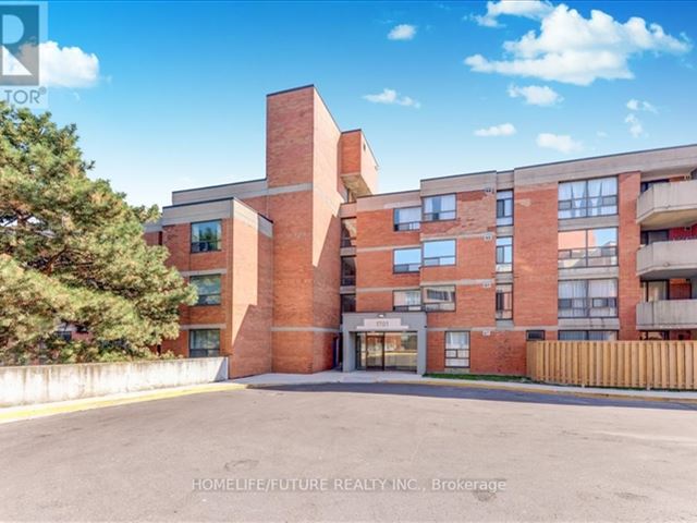 1701, 1703, 1705 Mccowan Condos - 107 1705 Mccowan Road - photo 3