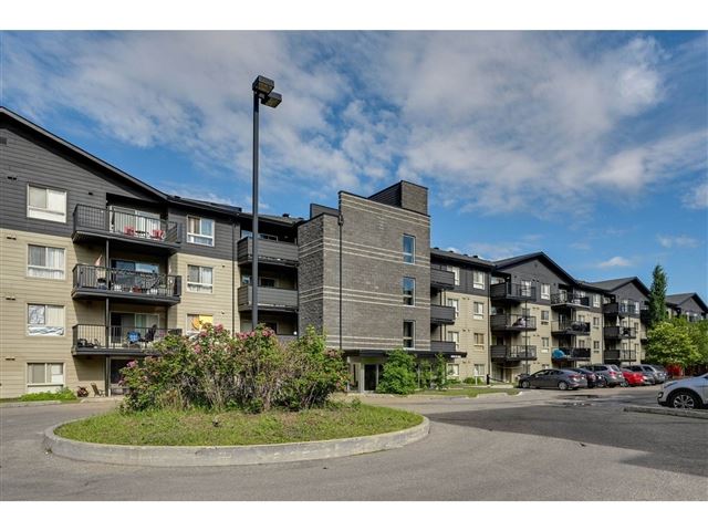 17011 67 Avenue Northwest Unit 330 Edmonton For sale