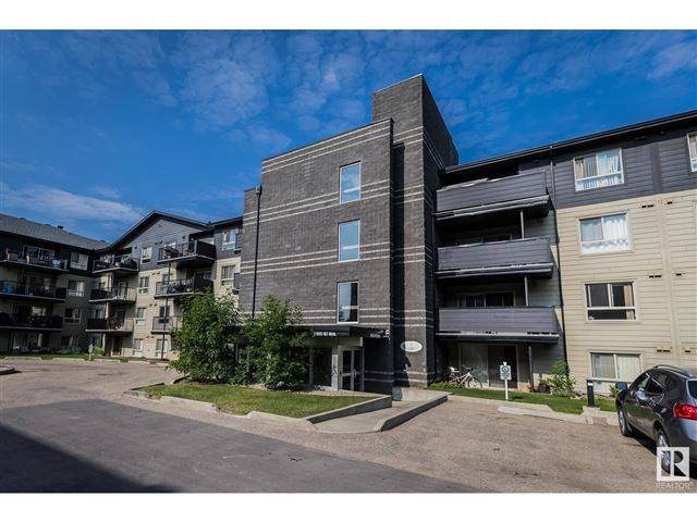 17011 67 AVE NW - 316 17011 67 Avenue Northwest - photo 1