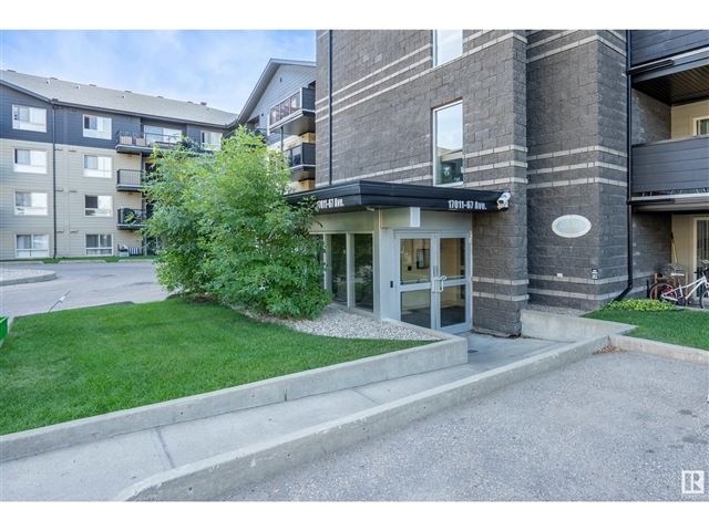 17011 67 AVE NW - 101 17011 67 Avenue Northwest - photo 1