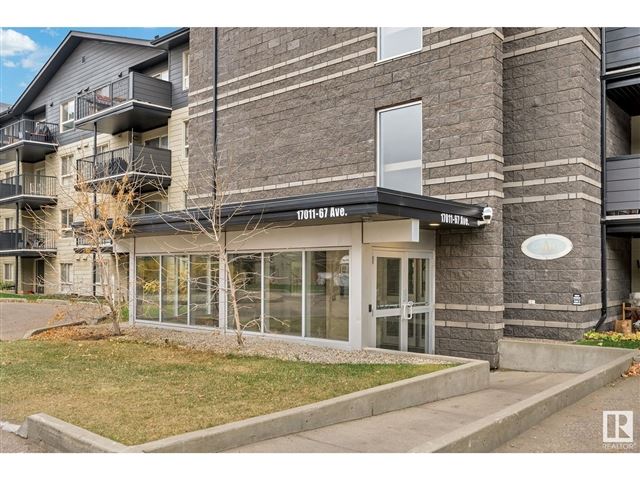 17011 67 AVE NW - 426 17011 67 Avenue Northwest - photo 1