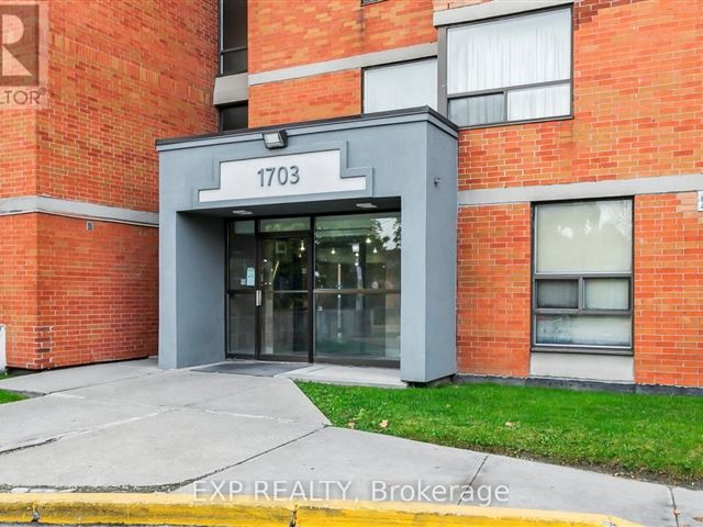 1701, 1703, 1705 Mccowan Condos - 414 1705 Mccowan Road - photo 1