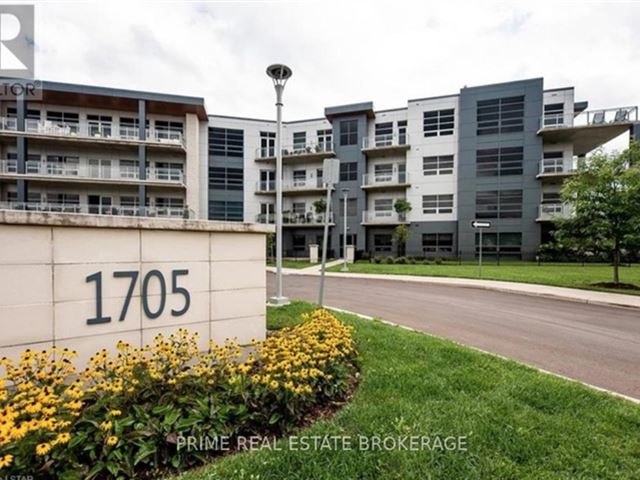 North Point Lofts - 212 1705 Fiddlehead Place - photo 1