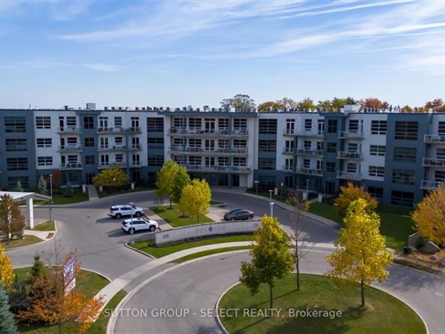 North Point Lofts - 108 1705 Fiddlehead Place - photo 1