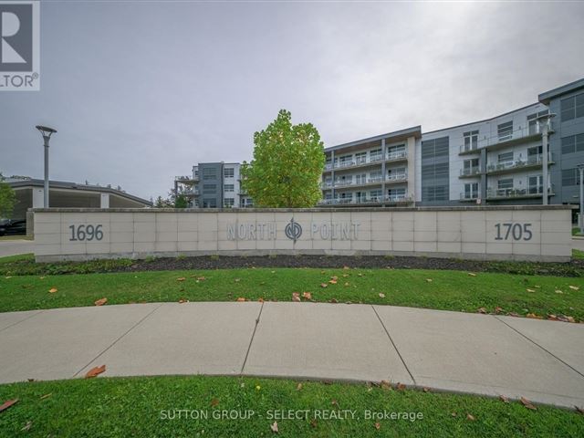 North Point Lofts - 108 1705 Fiddlehead Place - photo 2