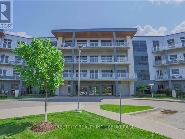 North Point Lofts - 400 1705 Fiddlehead Place - photo 2