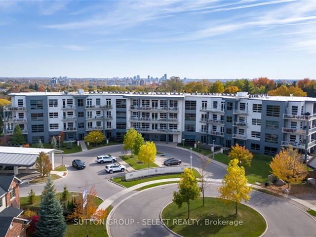 North Point Lofts - 108 1705 Fiddlehead Place - photo 1