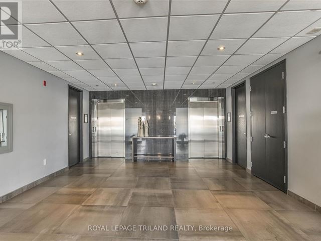 North Point Lofts - 311 1705 Fiddlehead Place - photo 3