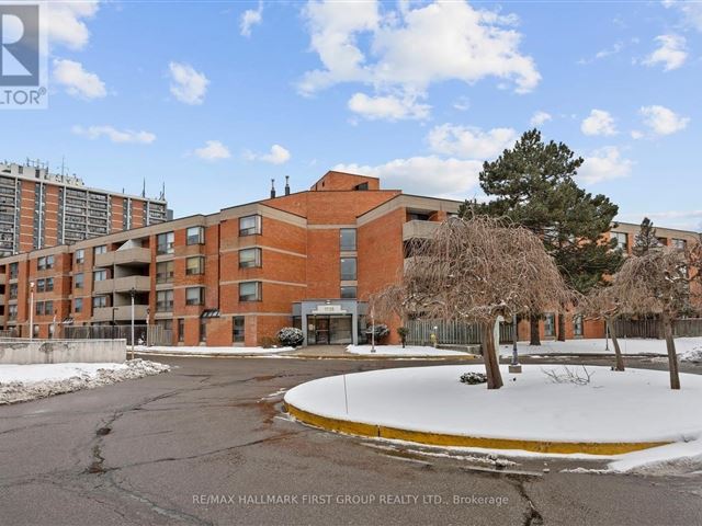 1701, 1703, 1705 Mccowan Condos - 402 1705 Mccowan Road - photo 1