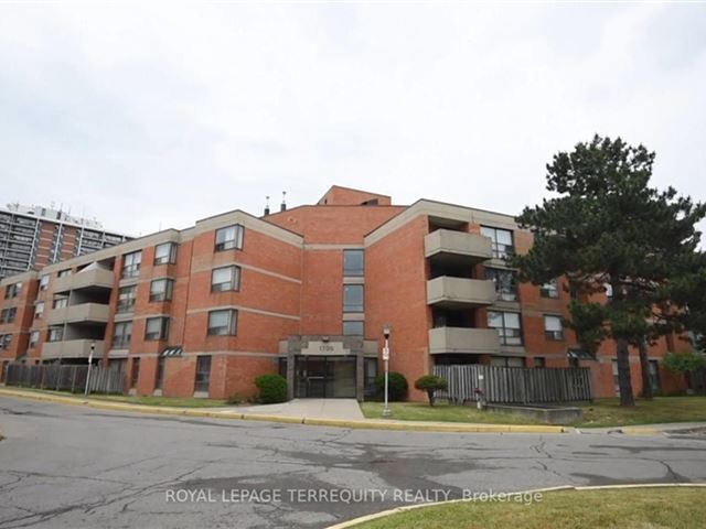 1701, 1703, 1705 Mccowan Condos - 102 1705 Mccowan Road - photo 1