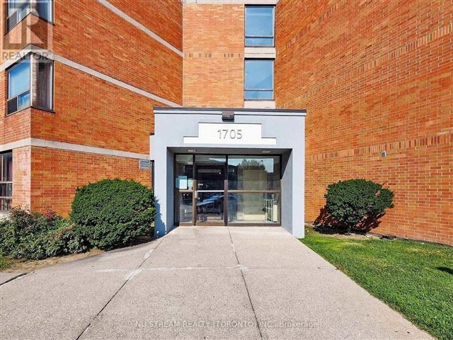 1701, 1703, 1705 Mccowan Condos - 311 1705 Mccowan Road - photo 1