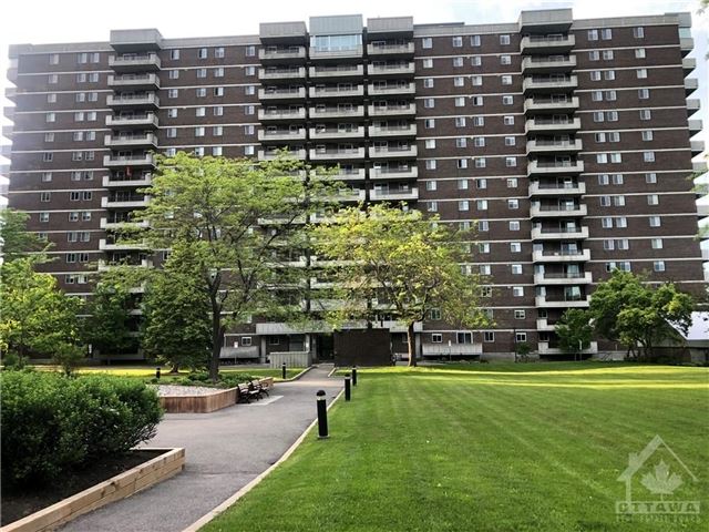 Rosemeadow Condominiums - PH2 1705 Playfair Drive - photo 1