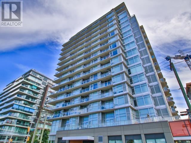 Wall Centre False Creek West 1 Tower - 1602 1708 Columbia Street - photo 1