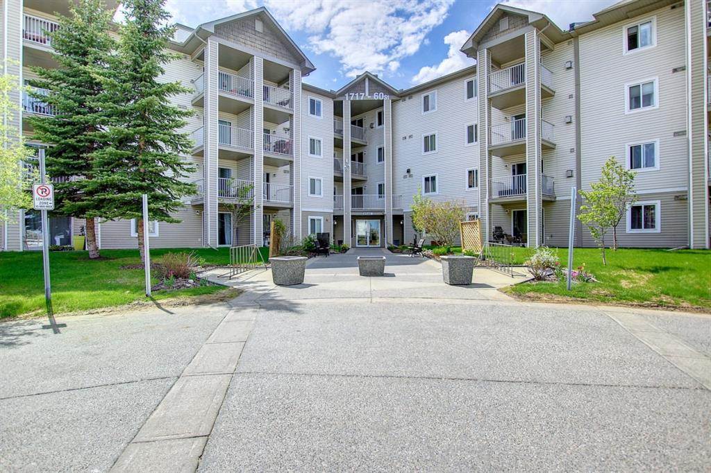 1717 60 Street Southeast, Unit 235, Calgary — For sale @ $185,000 ...