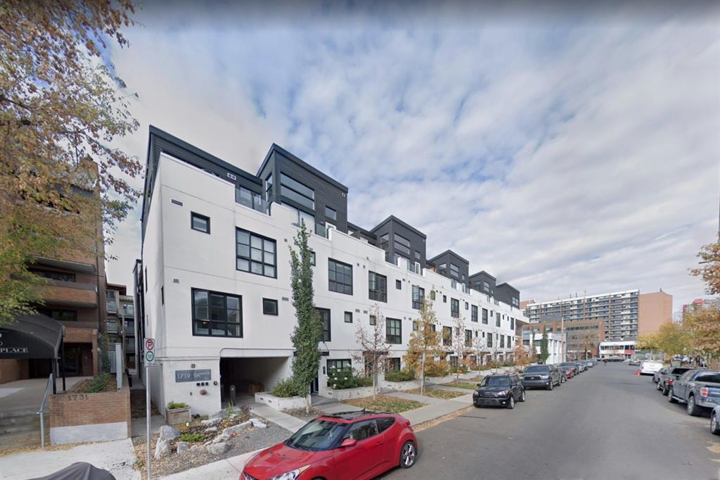 1719 9a Street Southwest, Unit 309, Calgary — For sale @ $278,900 ...