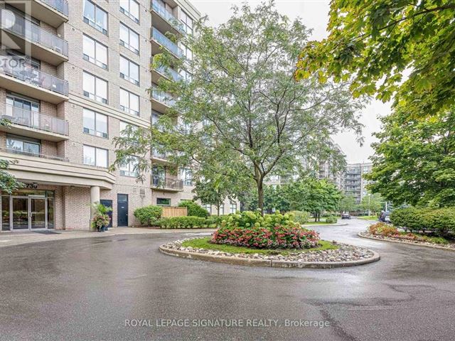 Oasis - Soleil - 315 1730 Eglinton Avenue East - photo 1