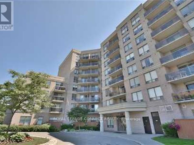 Oasis - Soleil - 702 1730 Eglinton Avenue East - photo 1