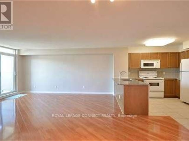 Oasis - Soleil - 702 1730 Eglinton Avenue East - photo 2