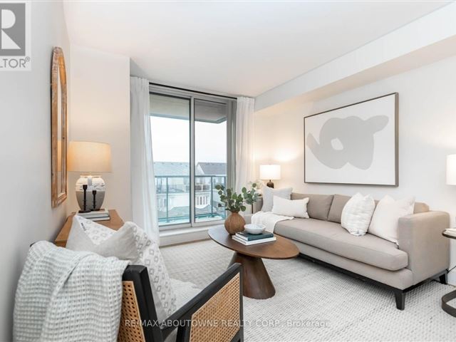 The Beach Condominiums 4 - 404 1733 Queen Street East - photo 3