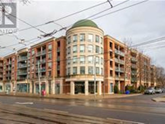 The Beach Condominiums 4 - 510 1733 Queen Street East - photo 1