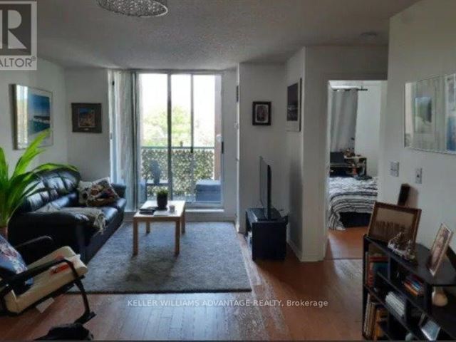 The Beach Condominiums 4 - 510 1733 Queen Street East - photo 2