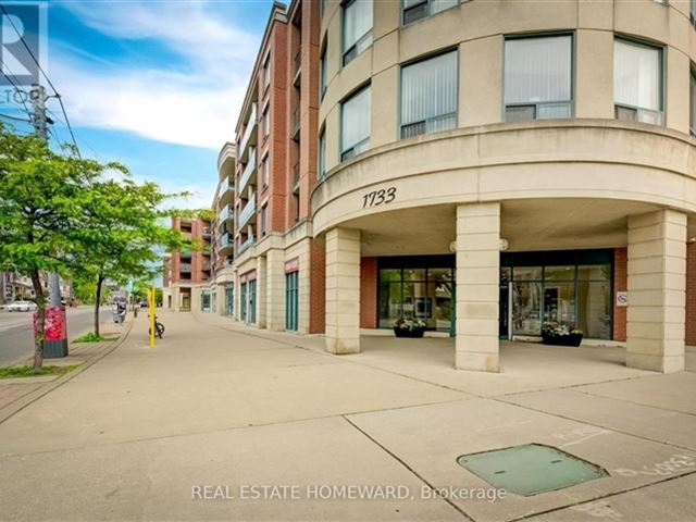 The Beach Condominiums 4 - 308 1733 Queen Street East - photo 2