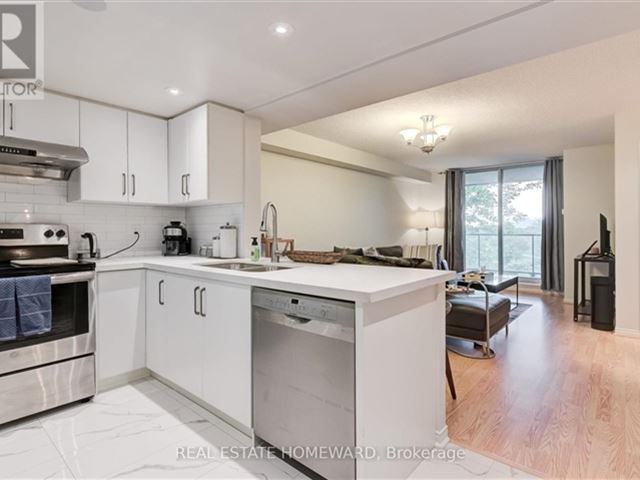 The Beach Condominiums 4 - 308 1733 Queen Street East - photo 3