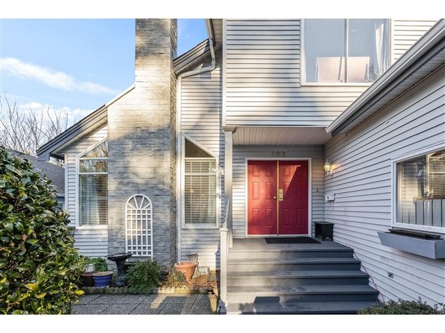 Bentley Wynd II - 102 1744 128 Street - photo 2