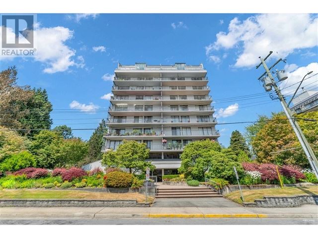 Lioncrest - 903 1745 Esquimalt Avenue - photo 1