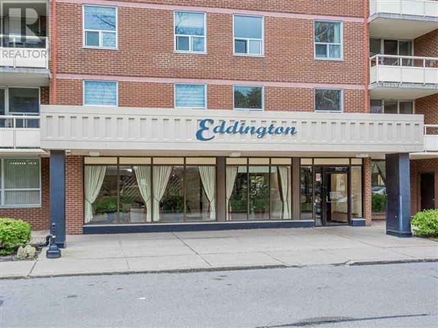 Eddington - 408 175 Hilda Avenue - photo 2