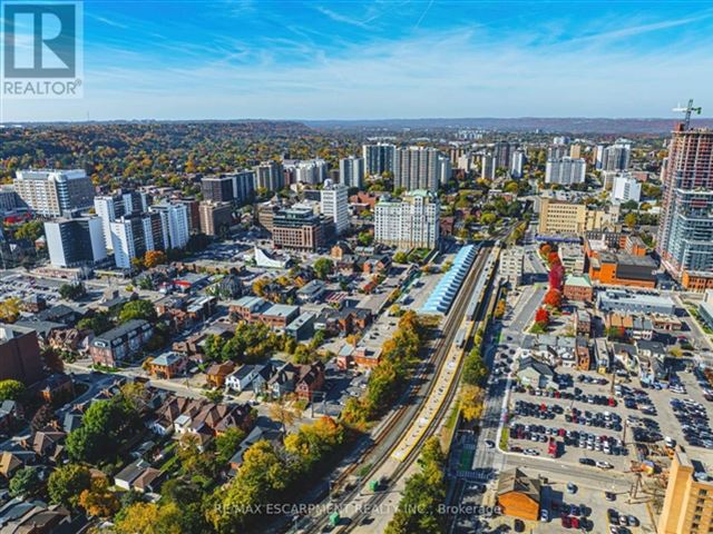 175 Hunter Condos - 504 175 Hunter Street East - photo 3