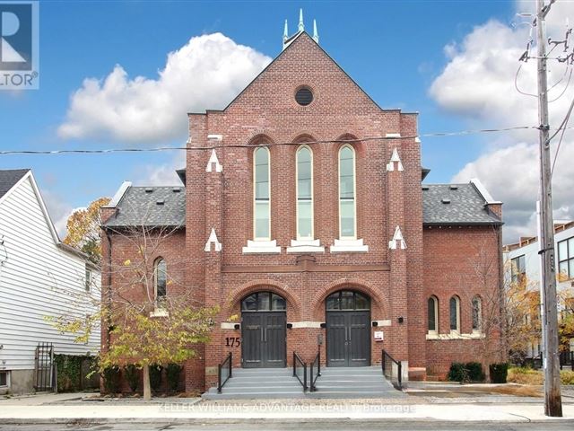 St Leslieville Church Lofts - 1 175 Jones Avenue - photo 1