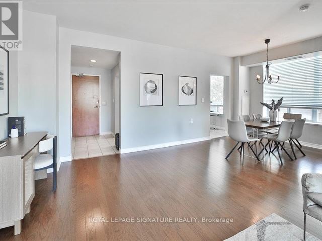 The Braxton - 309 1750 Bayview Avenue - photo 2